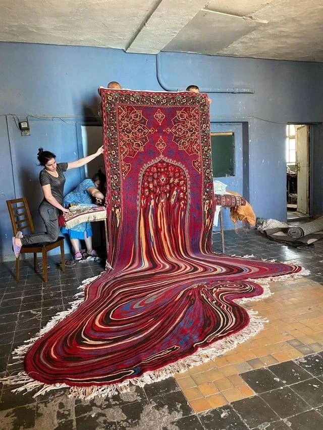 Снимки простых вещей, которые вас удивят