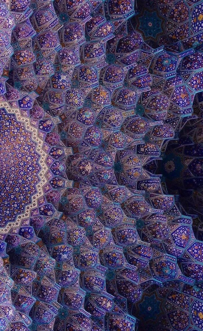 Крутые примеры впечатляющей архитектуры