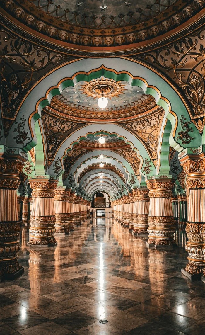 Крутые примеры впечатляющей архитектуры