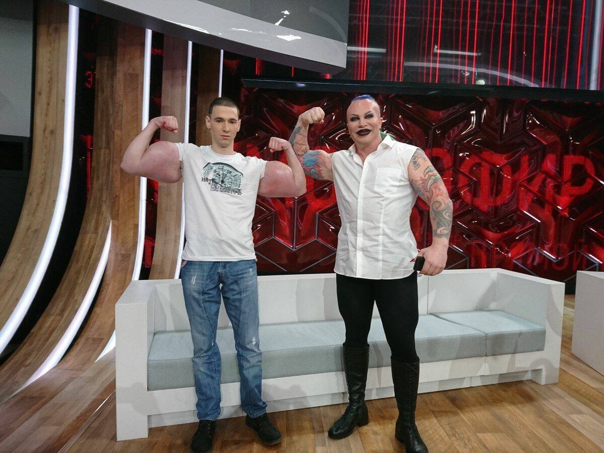 Подборка прикольных картинок