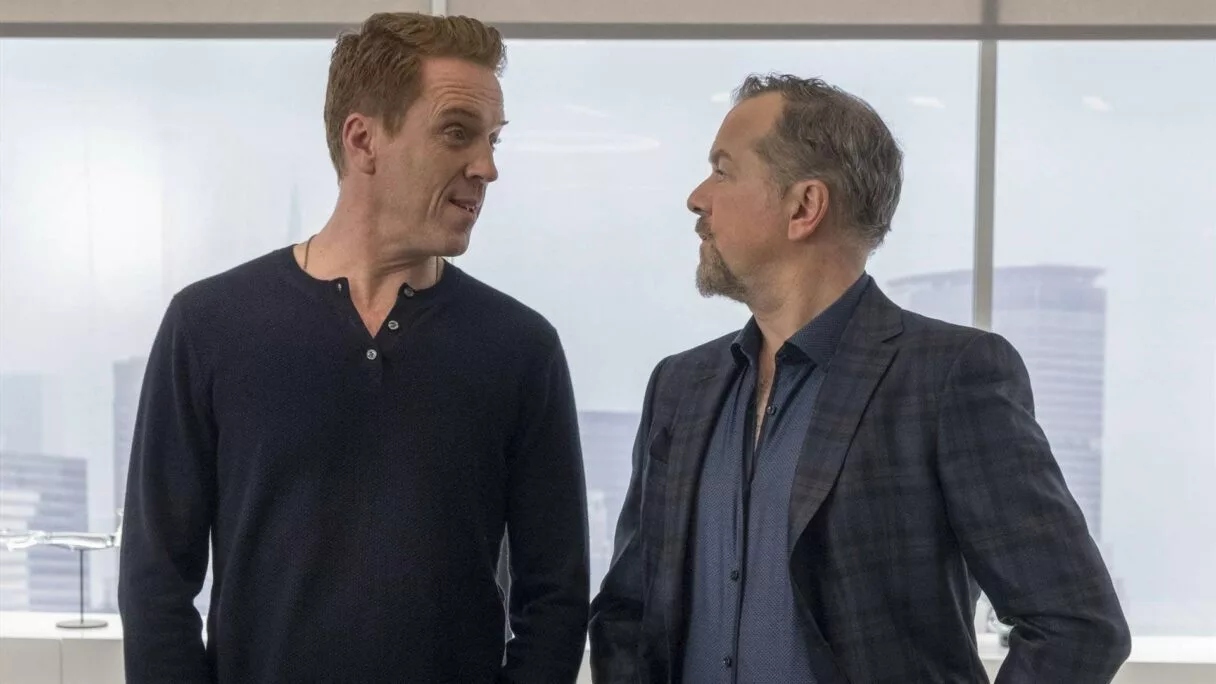 Сериал Миллиарды: драма о власти, деньгах и моральных дилеммах