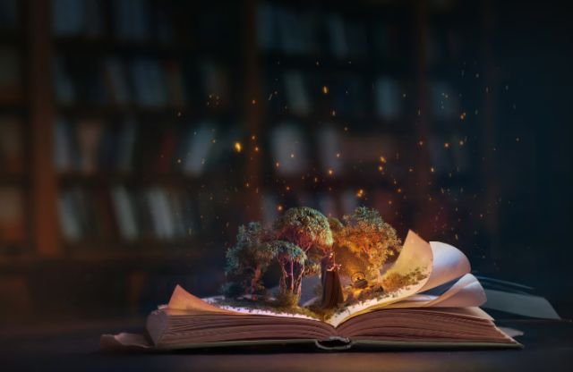 Десять интересных фактов о магии, колдунах и ведьмах
