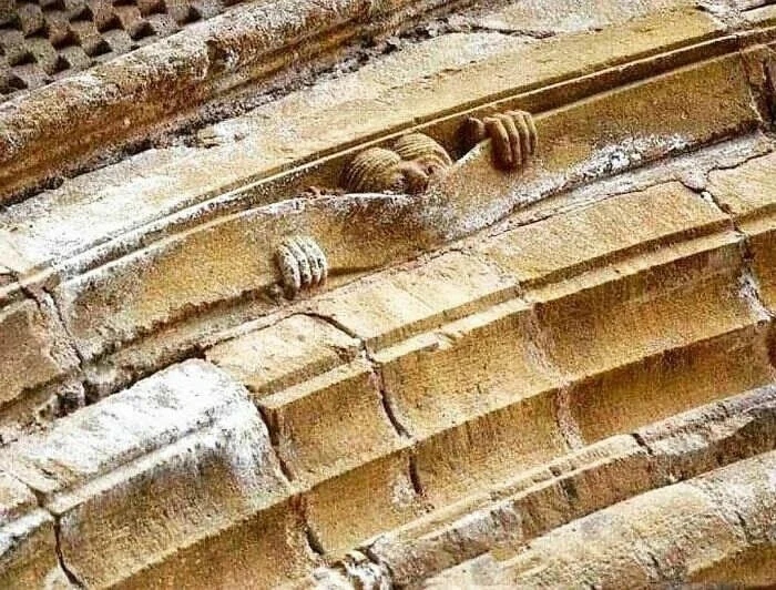 Исторические находки, которые попались простым путешественникам