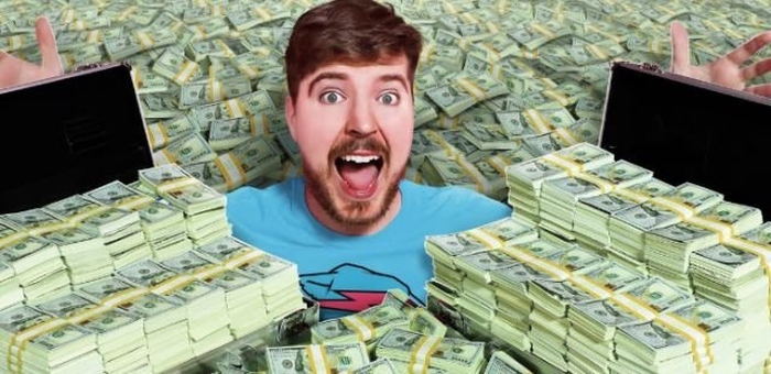Десять самых богатых YouTube-блогеров в мире