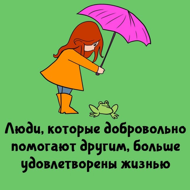 Короткие интересные факты на все случаи жизни