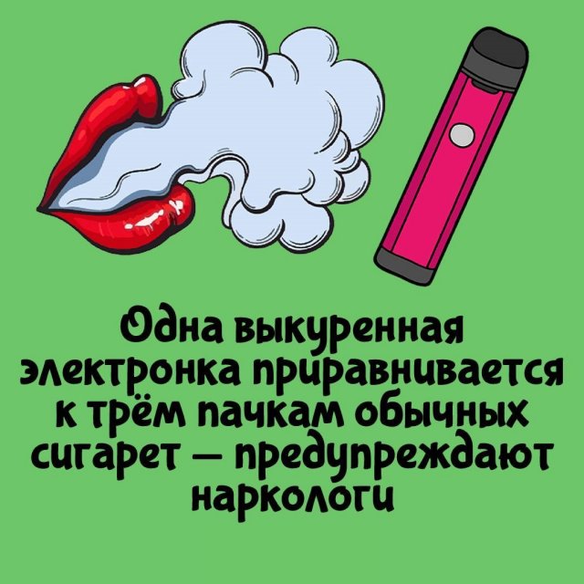 Короткие интересные факты на все случаи жизни