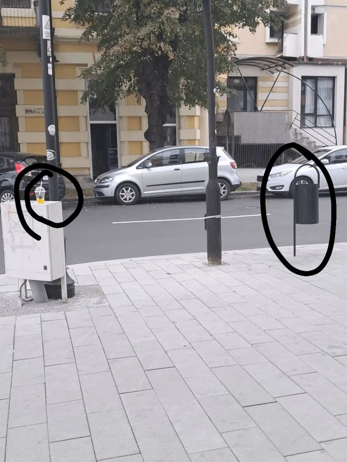 Странности от людей, лень которых не знает границ