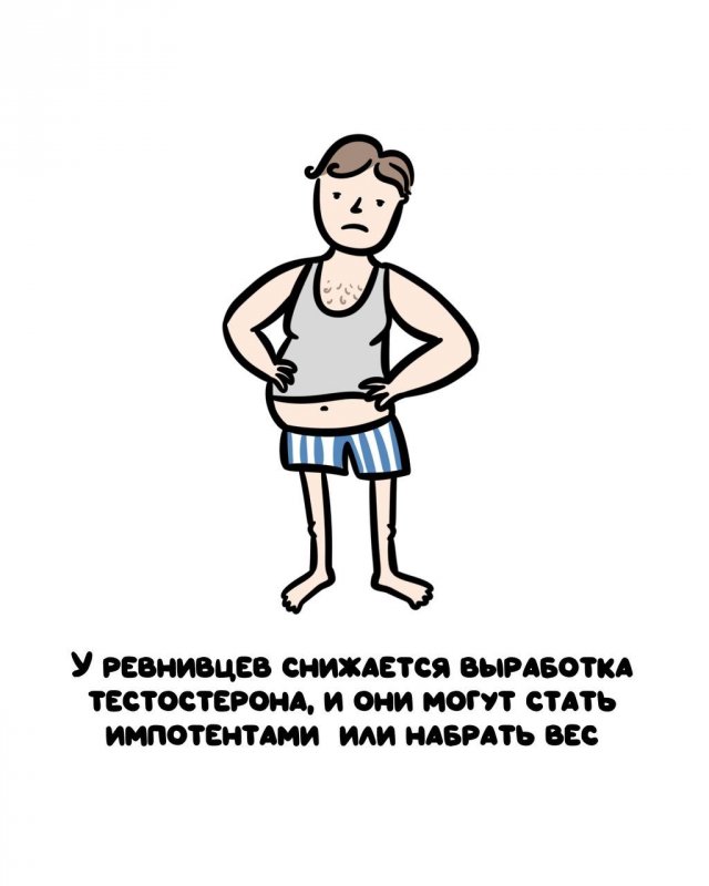 Интересные короткие факты на все случаи жизни
