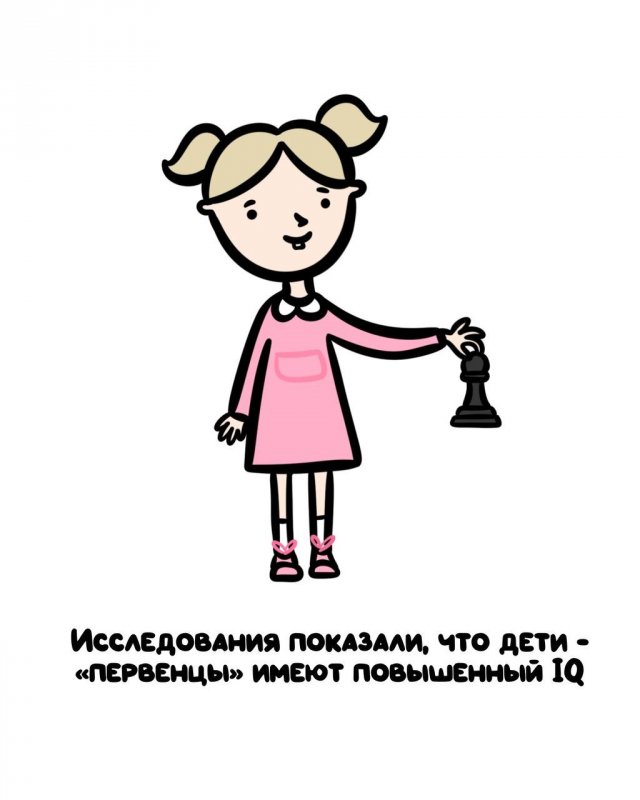 Интересные короткие факты на все случаи жизни