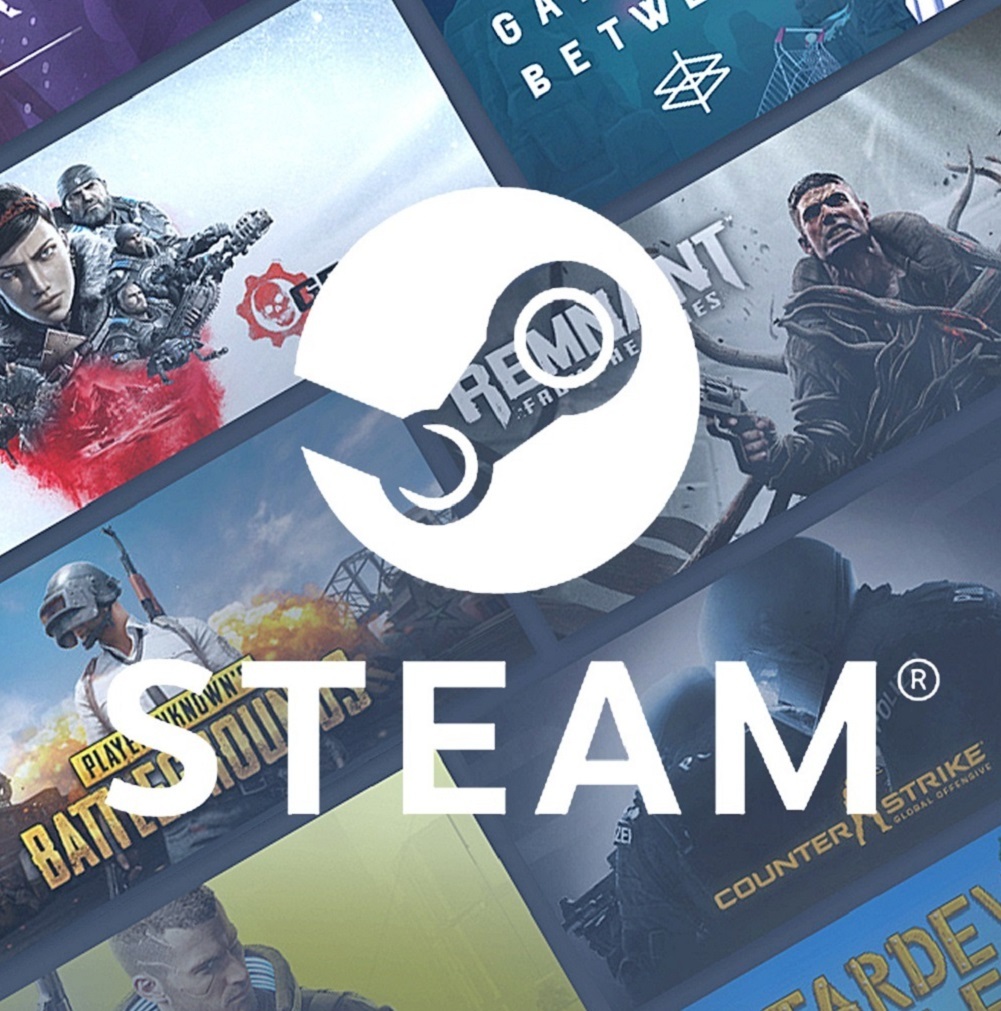 Как пополнить баланс Steam в 2025 году?
