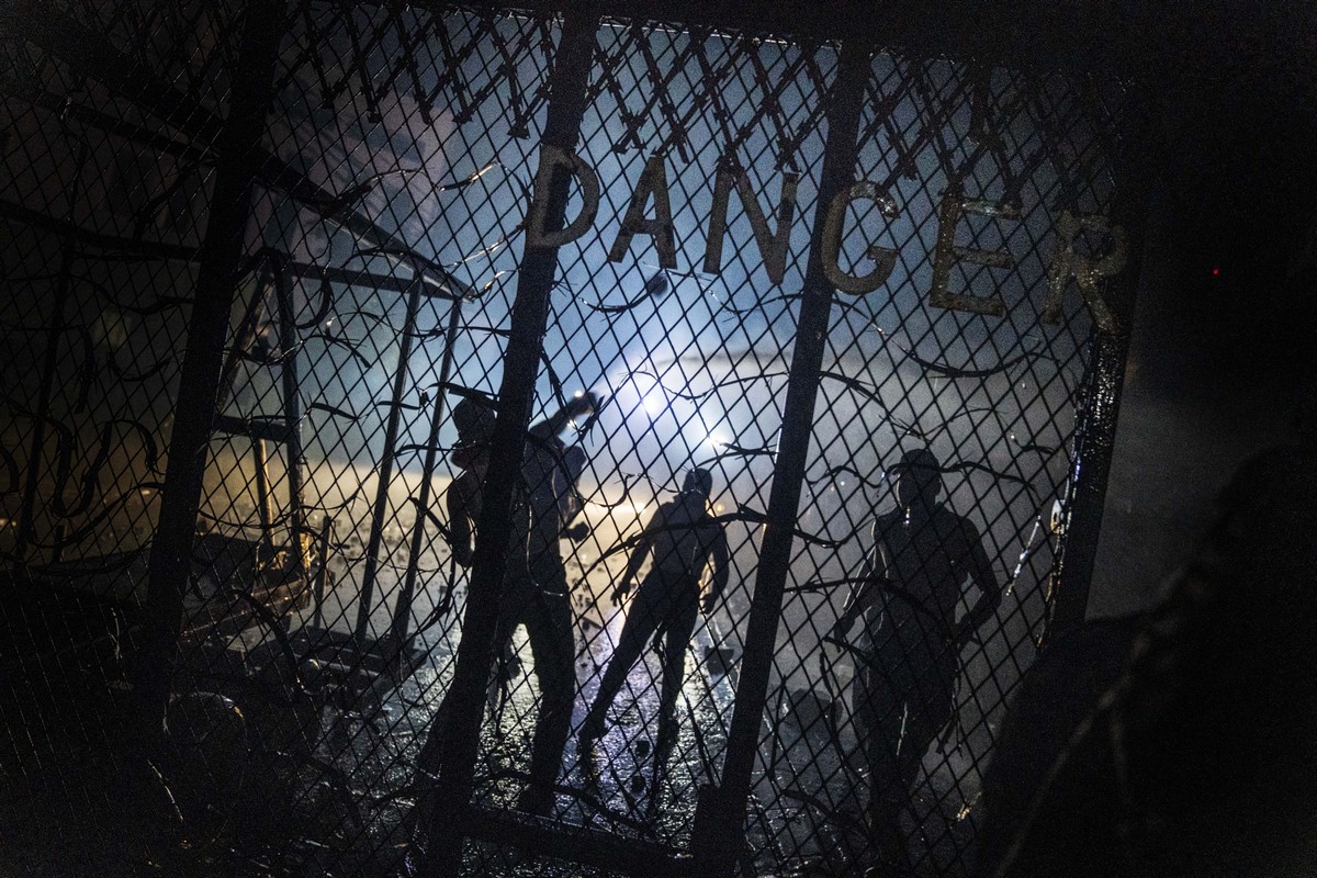 Повседневная жизнь в Ливане