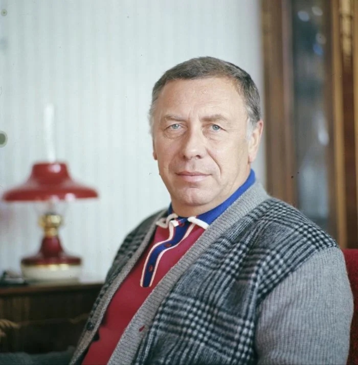 Редкие и интересные снимки советских знаменитостей