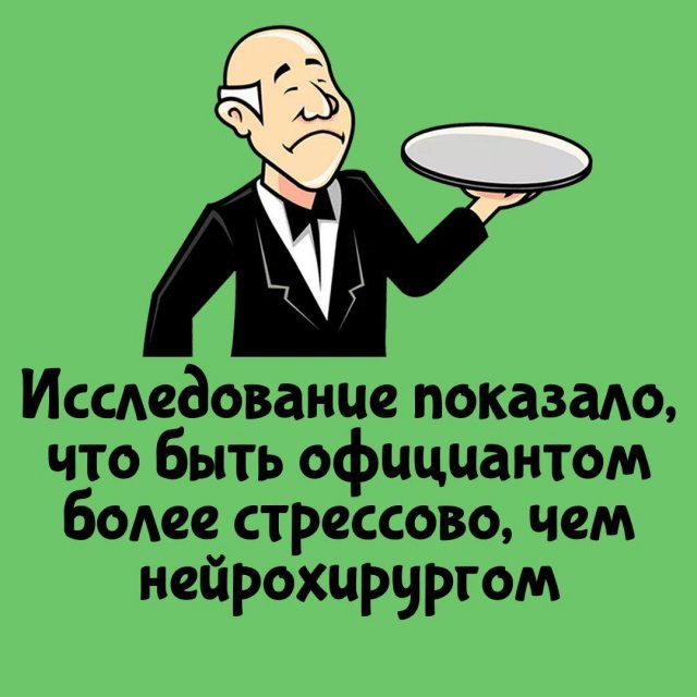 Короткие интересные факты на все случаи жизни