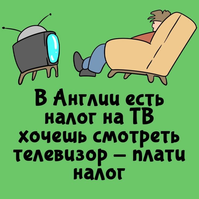 Короткие интересные факты на все случаи жизни
