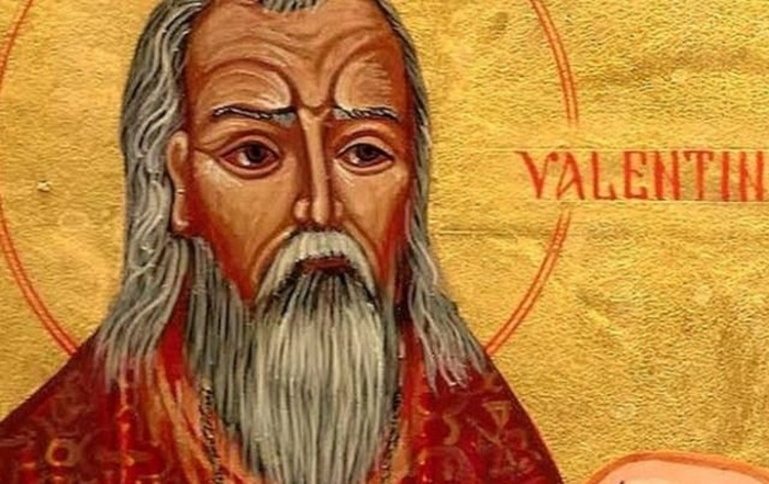 Некоторые интересные и удивительные факты о Дне Святого Валентина