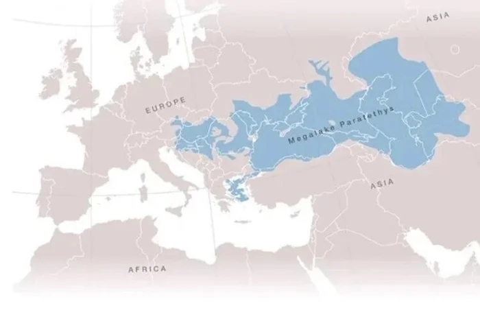 Как исчезло самое большое озеро в истории Земли и что осталось