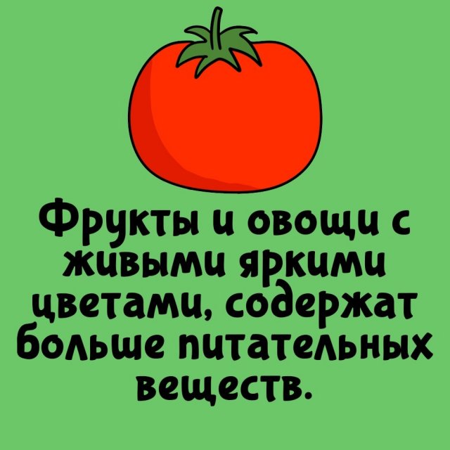 Короткие интересные факты на все случаи жизни