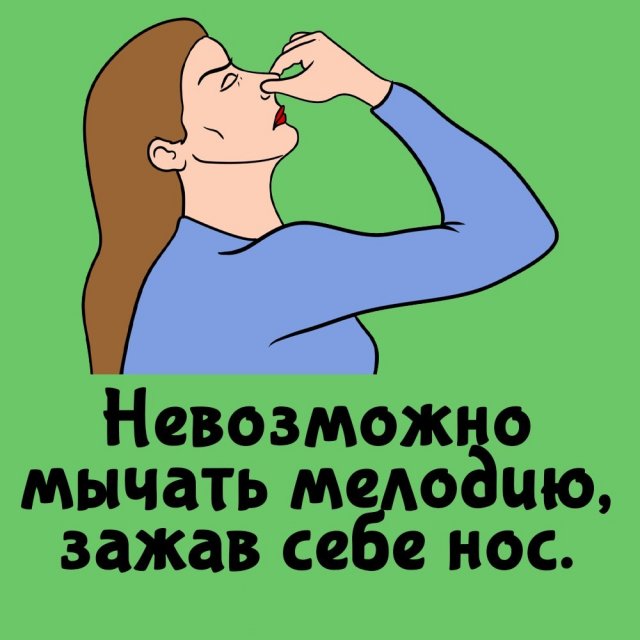 Короткие интересные факты на все случаи жизни