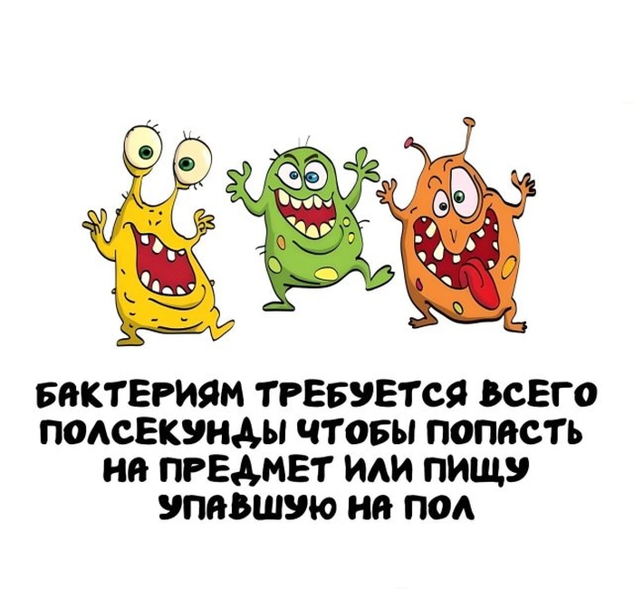 Интересные короткие факты на все случаи жизни