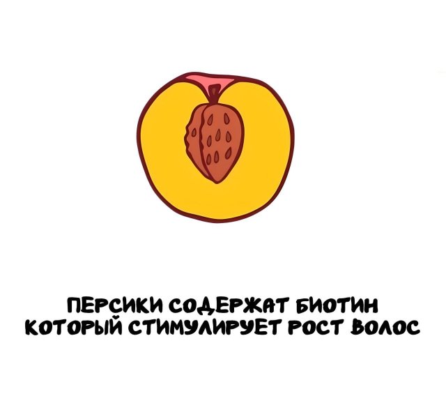 Интересные короткие факты на все случаи жизни