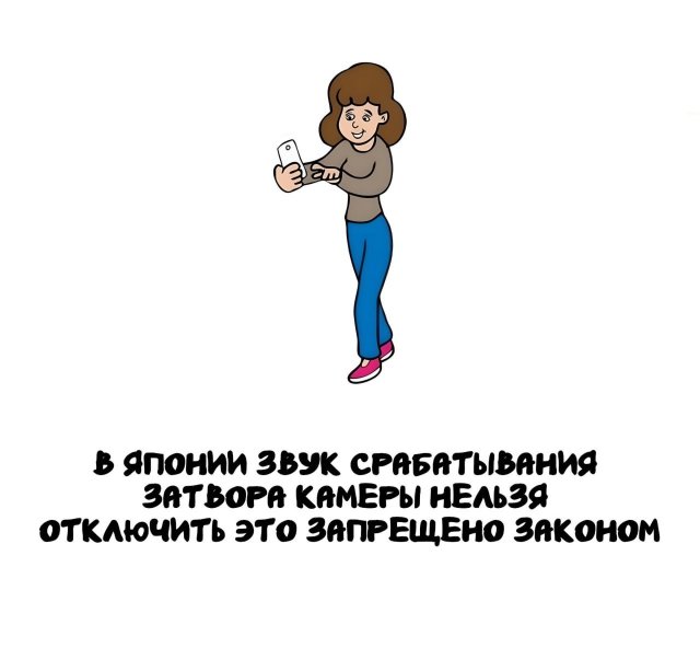 Интересные короткие факты на все случаи жизни