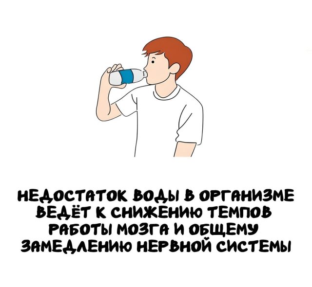 Интересные короткие факты на все случаи жизни