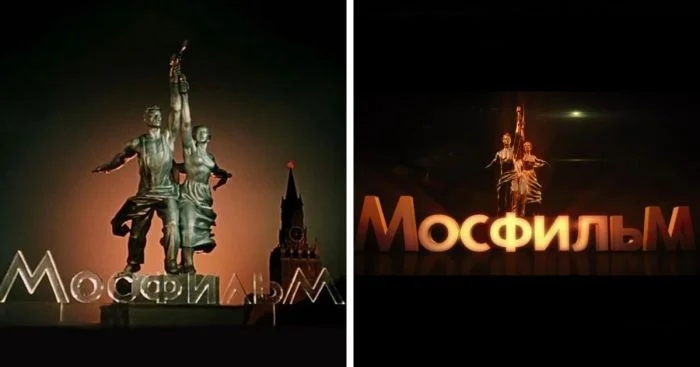 Как менялись заставки и логотипы кинокомпаний от 20 века до наших дней