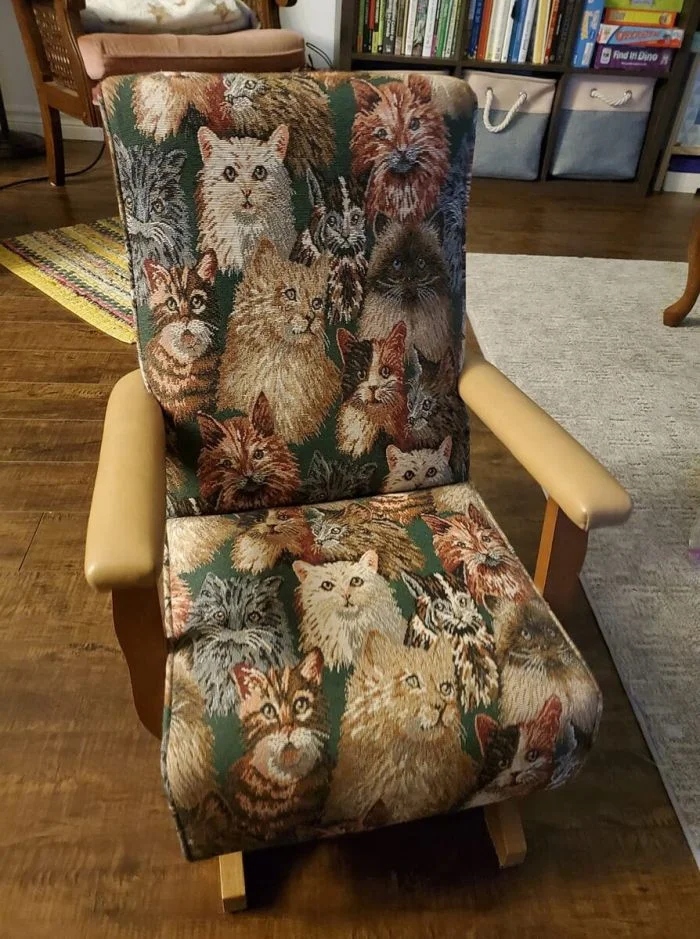 Находки с барахолок, мимо которых невозможно пройти