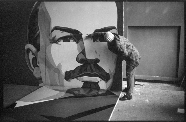 Ностальгические снимки из СССР в 80-е годы