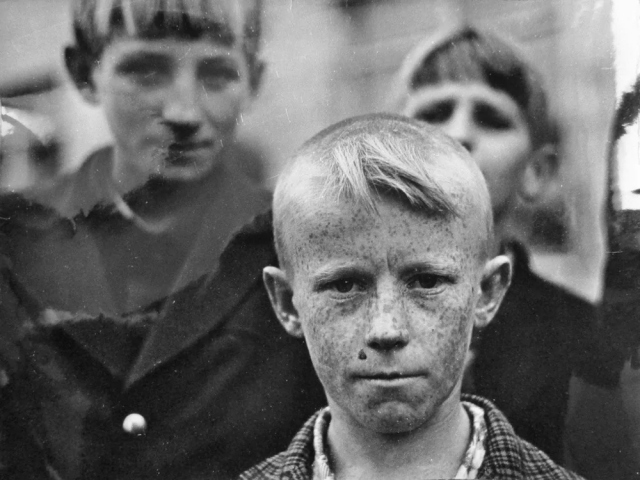 Ностальгические снимки из СССР в 80-е годы