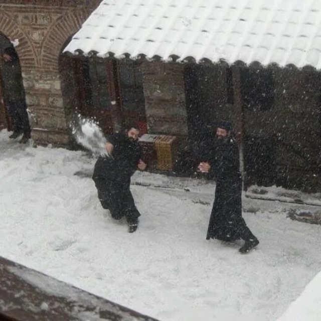 Уникальные моменты на снимках, которые покажут разнообразие мира