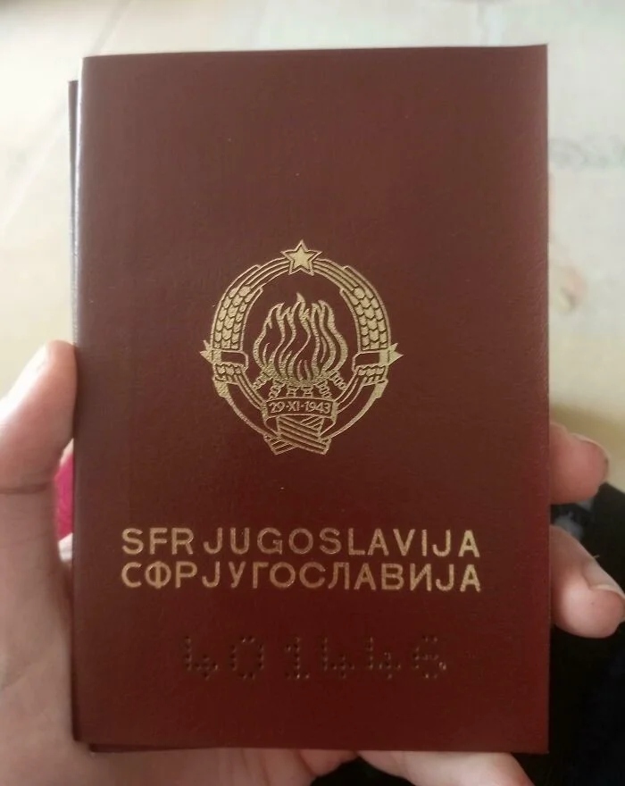 Раритеты из прошлого, которым место в музее