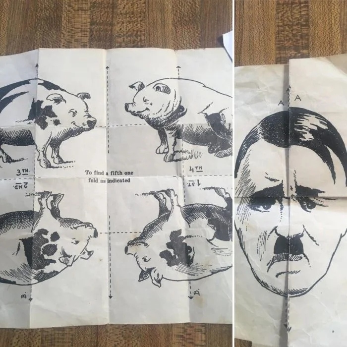 Удивительные находки иностранцев, которые прячут в себе историю