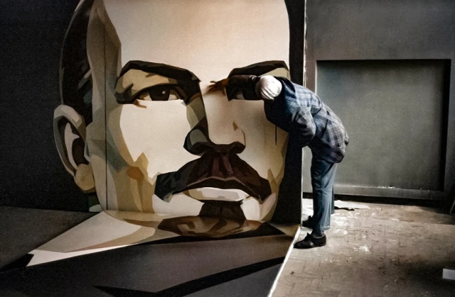 Подборочка интересных ностальгических снимков эпохи СССР