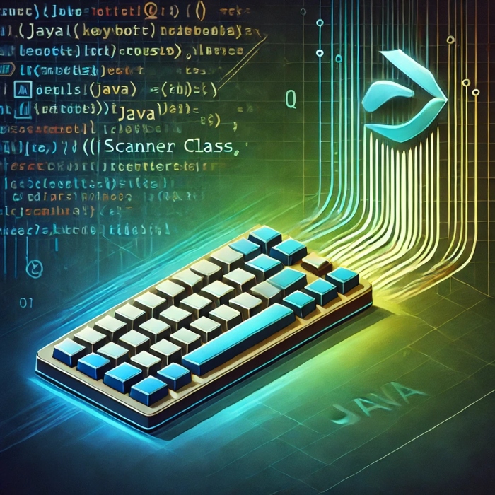 Ввод данных в Java с клавиатуры: основы и примеры для начинающих