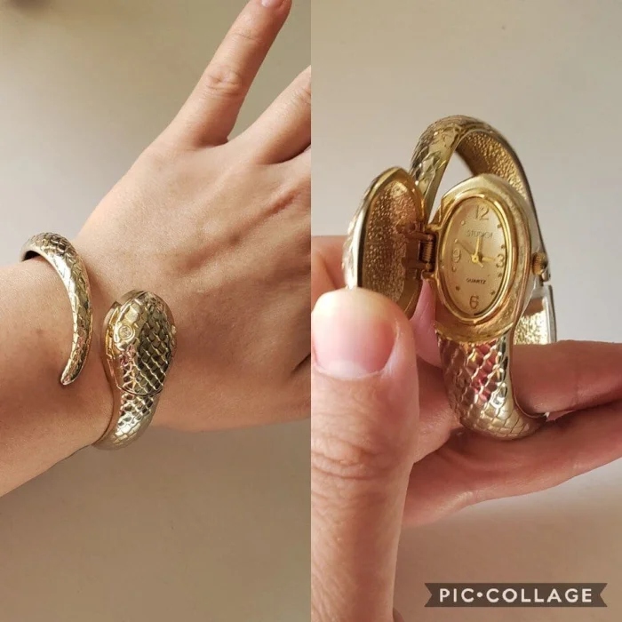 Винтажные предметы с тайными отделениями