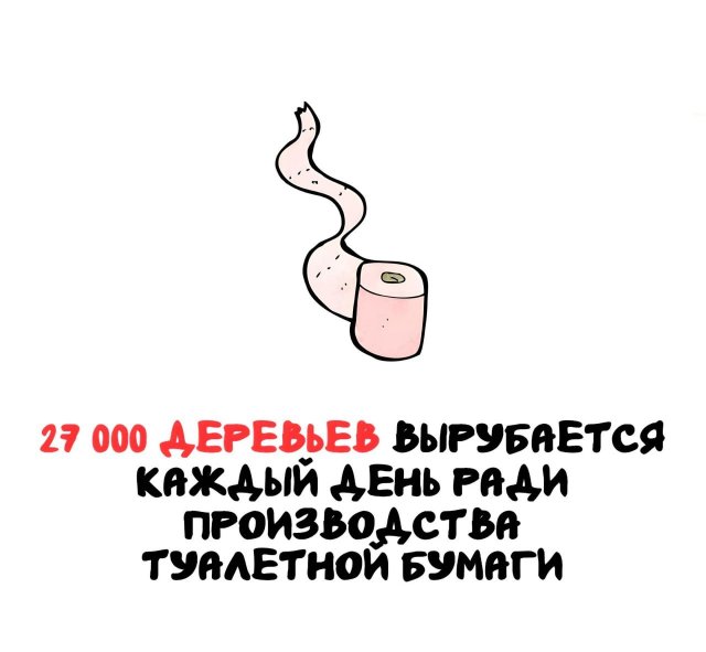 Интересные короткие факты на все случаи жизни