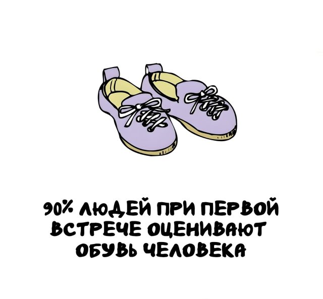 Интересные короткие факты на все случаи жизни