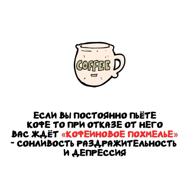 Интересные короткие факты на все случаи жизни