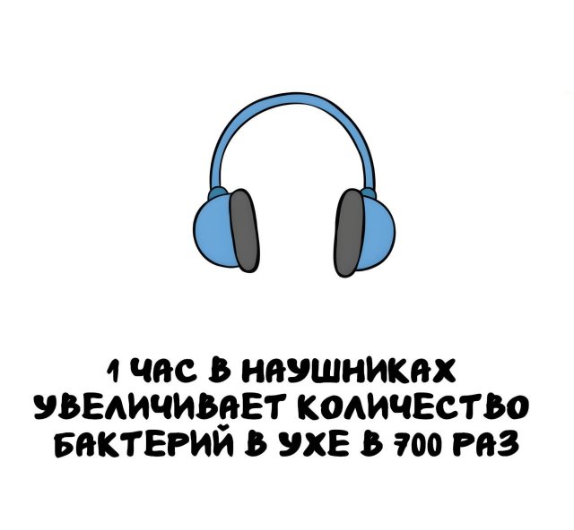 Интересные короткие факты на все случаи жизни