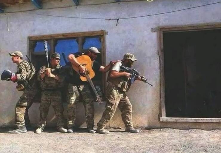 Подборка прикольных картинок