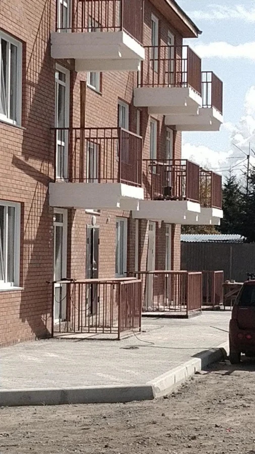 Безумный дизайн жилья, когда креатив вышел из-под контроля