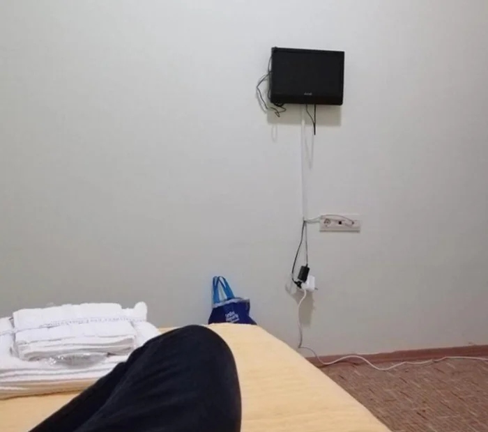 Гостиницы и отели, о которых лучше не вспоминать