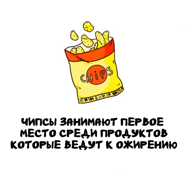 Интересные короткие факты на все случаи жизни
