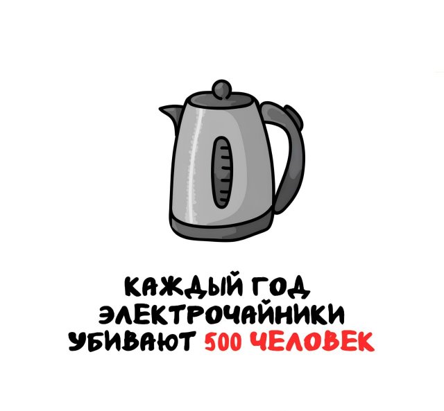 Интересные короткие факты на все случаи жизни