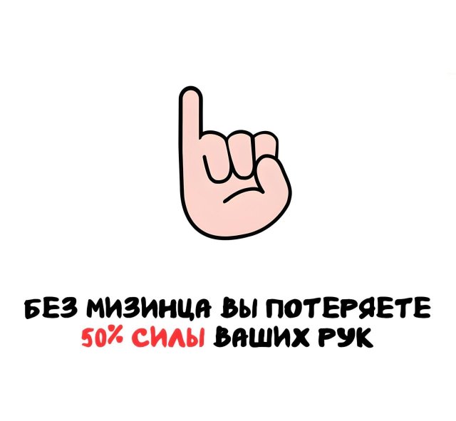 Интересные короткие факты на все случаи жизни