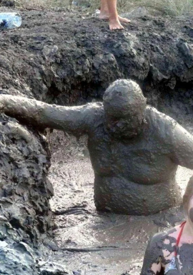 Примеры забавных неудач, когда особенно не повезло