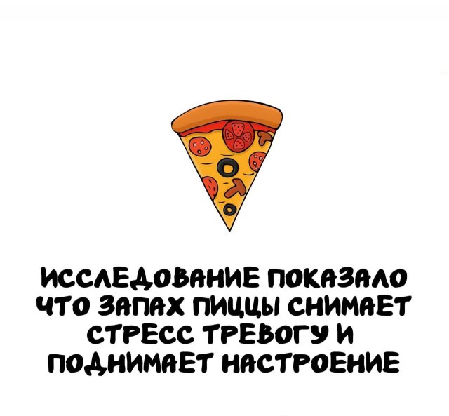 Интересные короткие факты на все случаи жизни