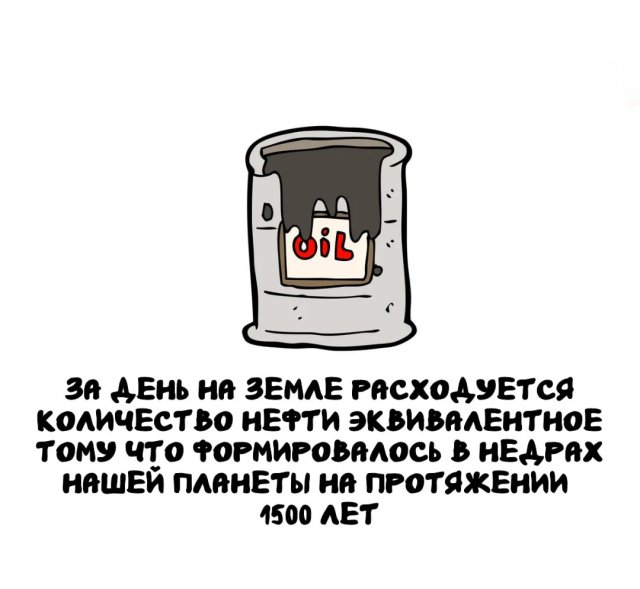 Интересные короткие факты на все случаи жизни
