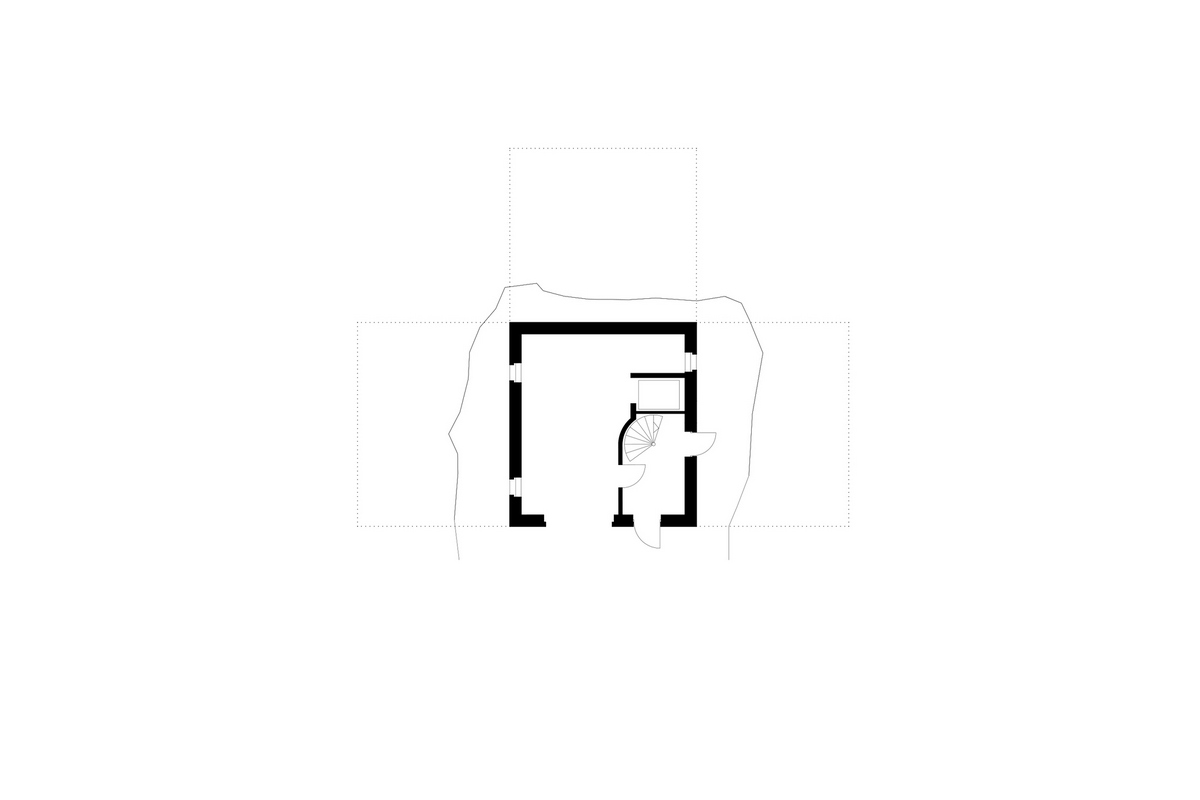 Т-образный дом на крутом склоне в Швеции Т-образный дом на крутом склоне в Швеции открытые, который, деревья, ванная, которая, строительства, возможно, Насколько, этаже, участке, находится, поверхности, обеспечивает, крутом, каркас, Сэндвичконструкция, конструкции, лицевой, стоит, независимо